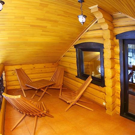 Usadba Kurkulya Hotel Mohylew Zewnętrze zdjęcie