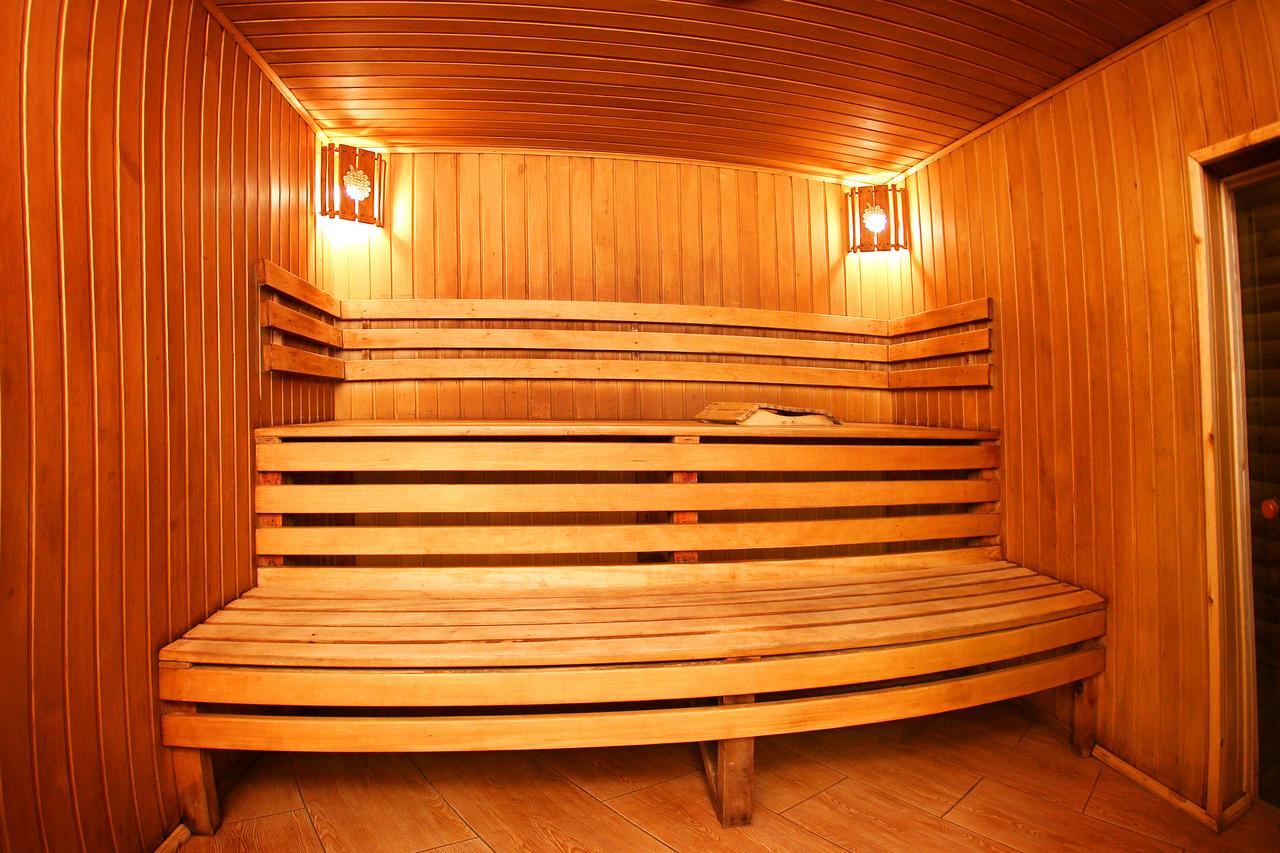 Usadba Kurkulya Hotel Mohylew Zewnętrze zdjęcie