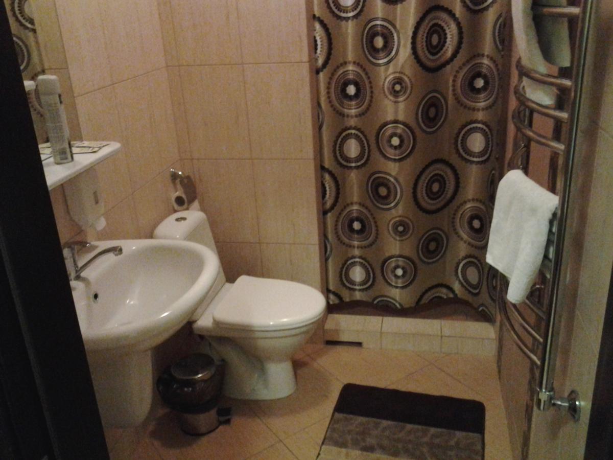 Usadba Kurkulya Hotel Mohylew Zewnętrze zdjęcie