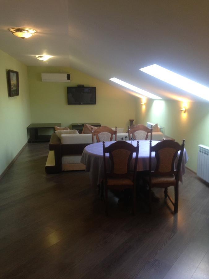 Usadba Kurkulya Hotel Mohylew Zewnętrze zdjęcie